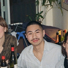 Alexandre Nguyen-Duong