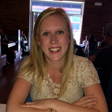 Caroline Maclaren
