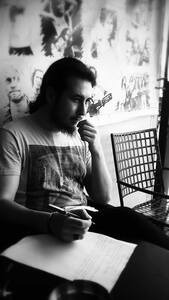 Δημήτρης  Λογοθέτης 