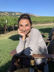 Amy Widener