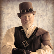Chad Dulac