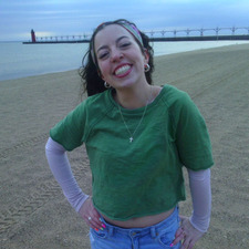 Maggie Trowbridge
