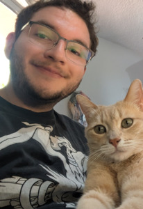 Erik Fernando  Martinez