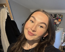 Caitlyn Lumsden