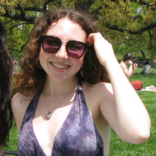 Alexis Grusby