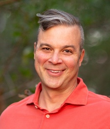 Michael Dechane