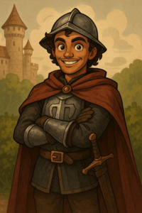 Lukas