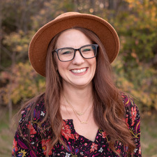 Stephanie Benshoof