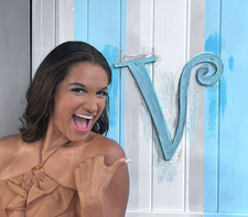 Vanessa Cooper