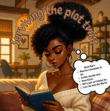 GiGi And The Plot Twists