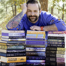 Nolan Weidling Sturdevant