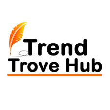 Trend Trove Hub