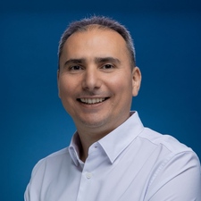 Vasil Krstevski