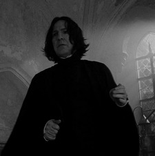 Severussnape