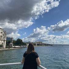 Ελένη Χονδρού