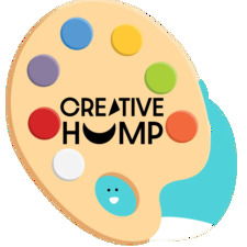 Creative Hump Sandra 