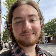 Michael Ruberto