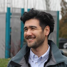 Adam Cronkhite