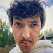 Elijah Roberts