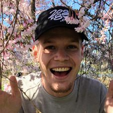 Justin Veltema
