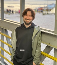 Lucas Lupatini