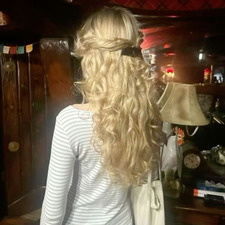 lila (claire biggs version)