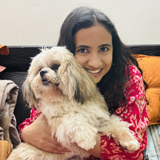 Shreya