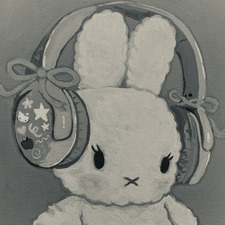 Larissa ☆ﾟ.*･｡ﾟ