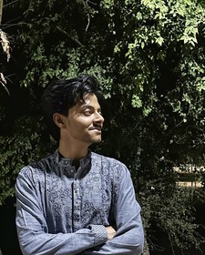 Mehedi Hasan Chamak