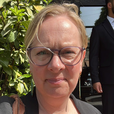 Ingeborg Moa