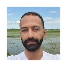 Amir Najafi