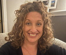 Cari gailey