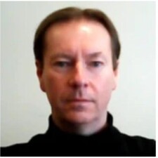 Chris Bentley