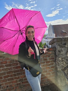 Noush Irani