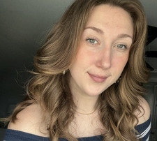 Danielle Stone Privette