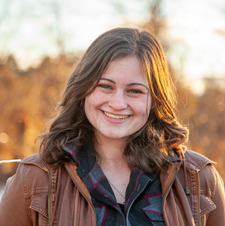 Grace Dietz