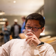 David Zhang