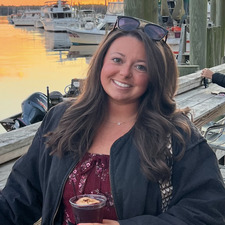 Regan Langston Brown