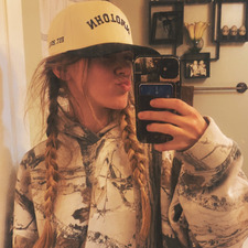 Siearra Harvey