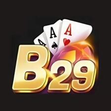 B29 Cổng game đổi thưởng đỉnh cao