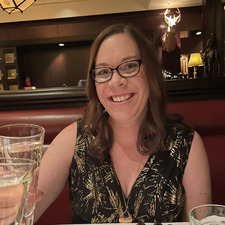 Mariesa Ubowski