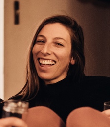 Casey Alexander