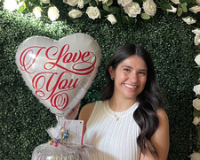 Andy Martinez Beasley