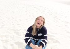 Carly Ricks