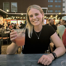 Bailey Schaefermeier