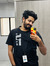 Arjun E M