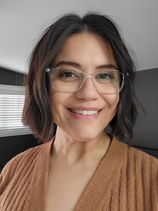 Amanda Maldonado