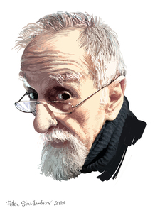 Peter Stanimirov
