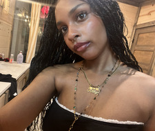 Addy⋆｡꩜⋆｡°‧☆