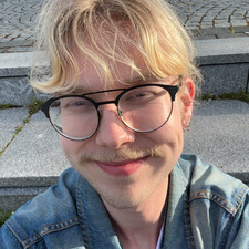 Jimi Lybeck